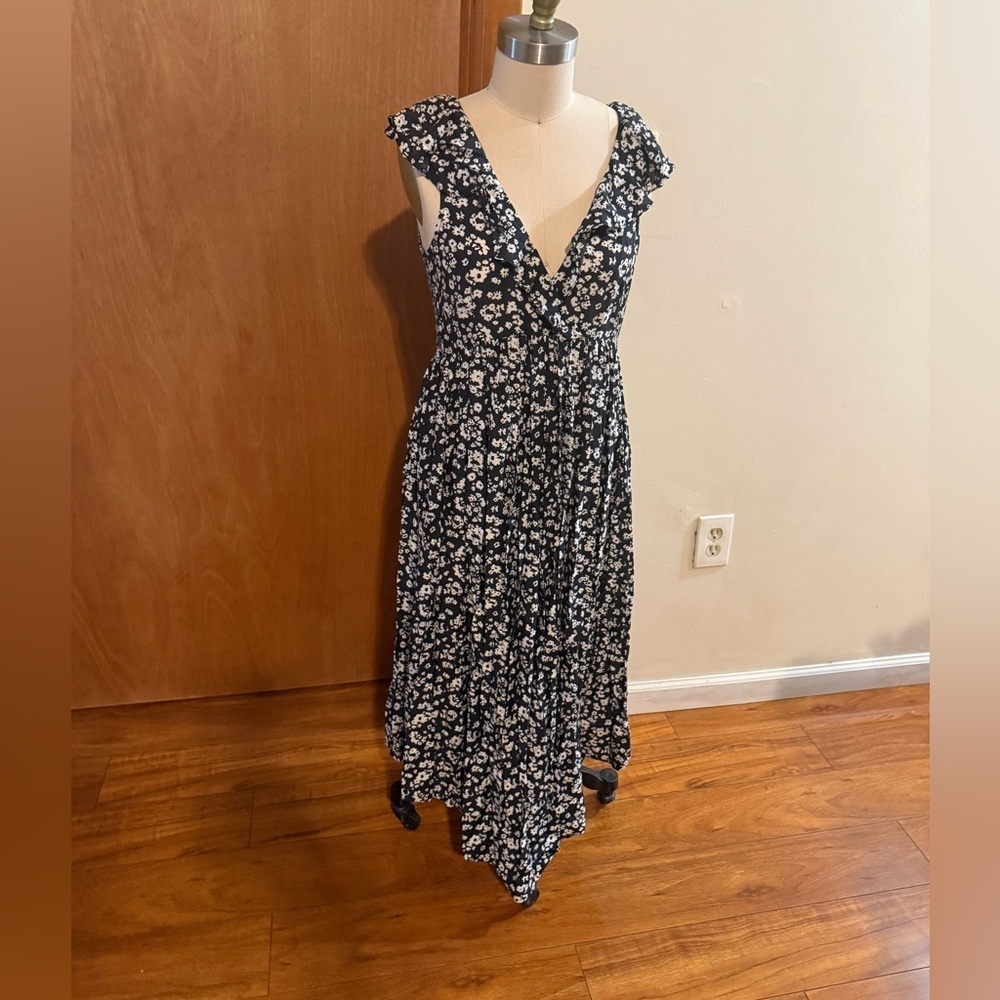 HACT Briana dress